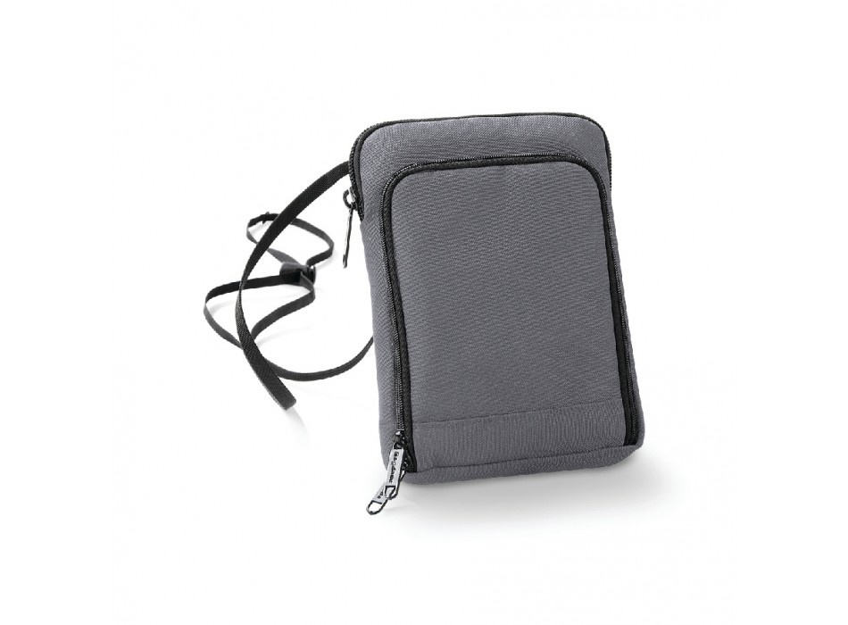 TRAVEL WALLET 600P 19X14X2 FullGadgets.com