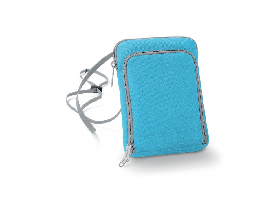 TRAVEL WALLET 600P 19X14X2 FullGadgets.com