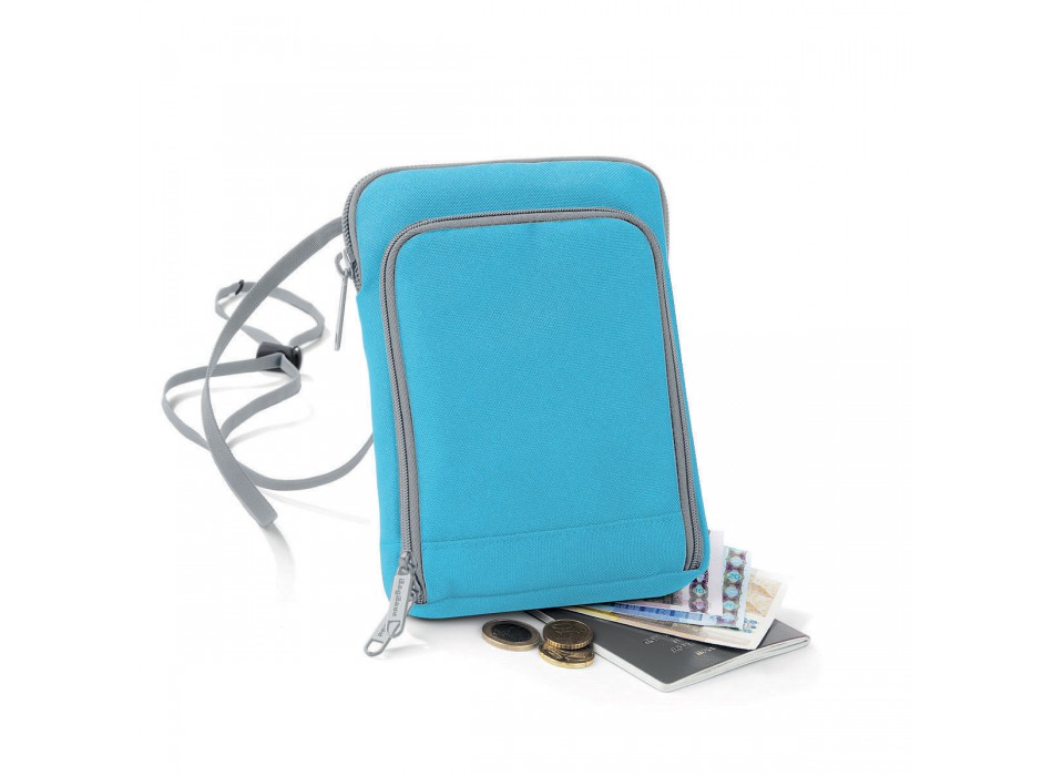 TRAVEL WALLET 600P 19X14X2 FullGadgets.com