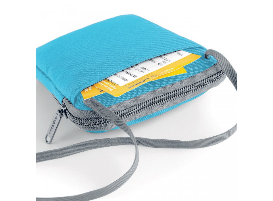 TRAVEL WALLET 600P 19X14X2 FullGadgets.com