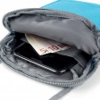 TRAVEL WALLET 600P 19X14X2 FullGadgets.com
