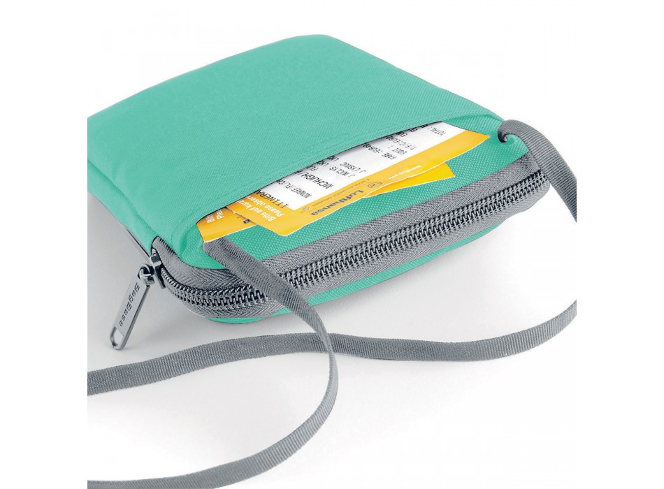 TRAVEL WALLET 600P 19X14X2 FullGadgets.com