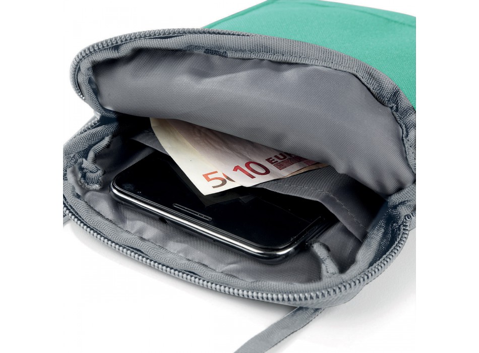 TRAVEL WALLET 600P 19X14X2 FullGadgets.com