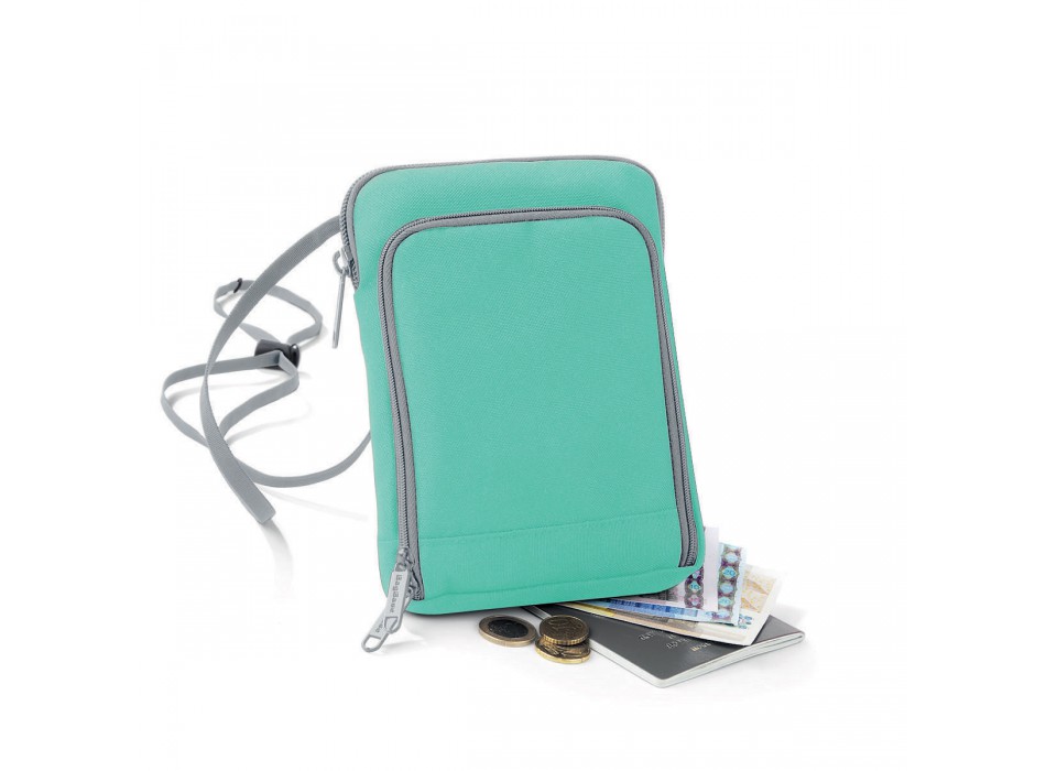 TRAVEL WALLET 600P 19X14X2 FullGadgets.com