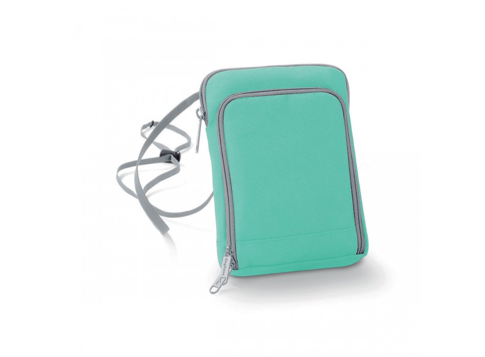 TRAVEL WALLET 600P 19X14X2 FullGadgets.com