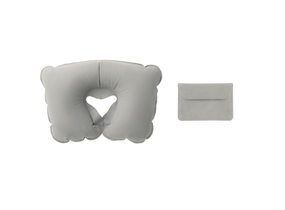 TRAVELCONFORT - Cuscino gonfiabile FullGadgets.com