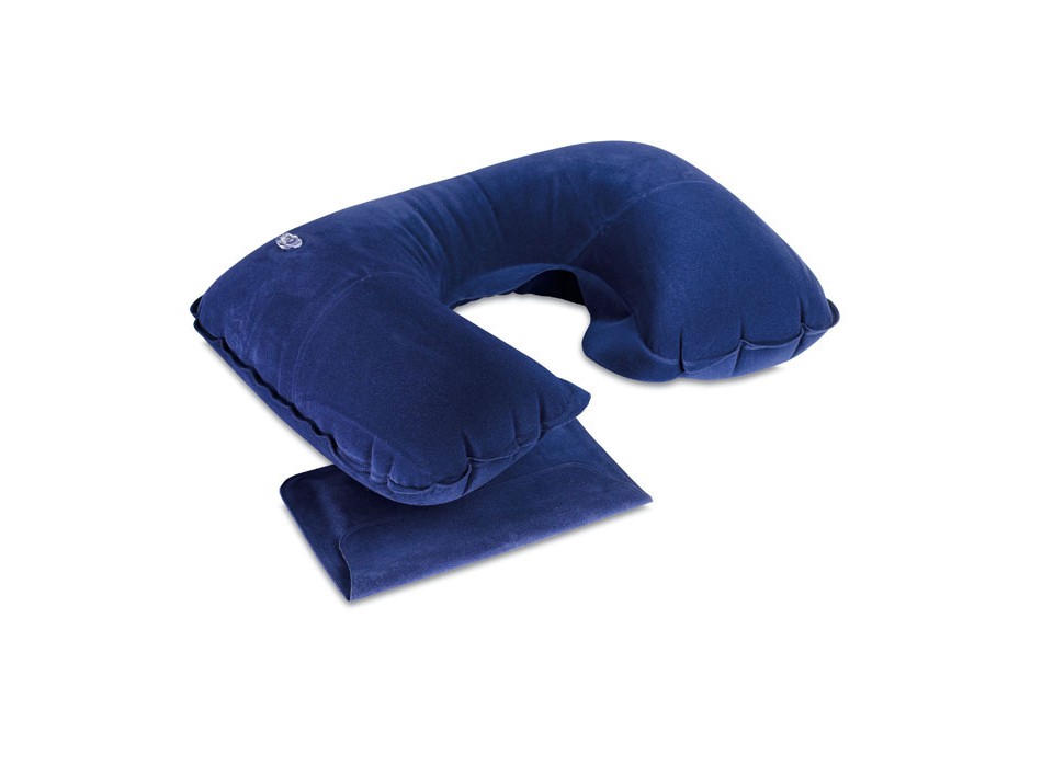 TRAVELCONFORT - Cuscino gonfiabile FullGadgets.com