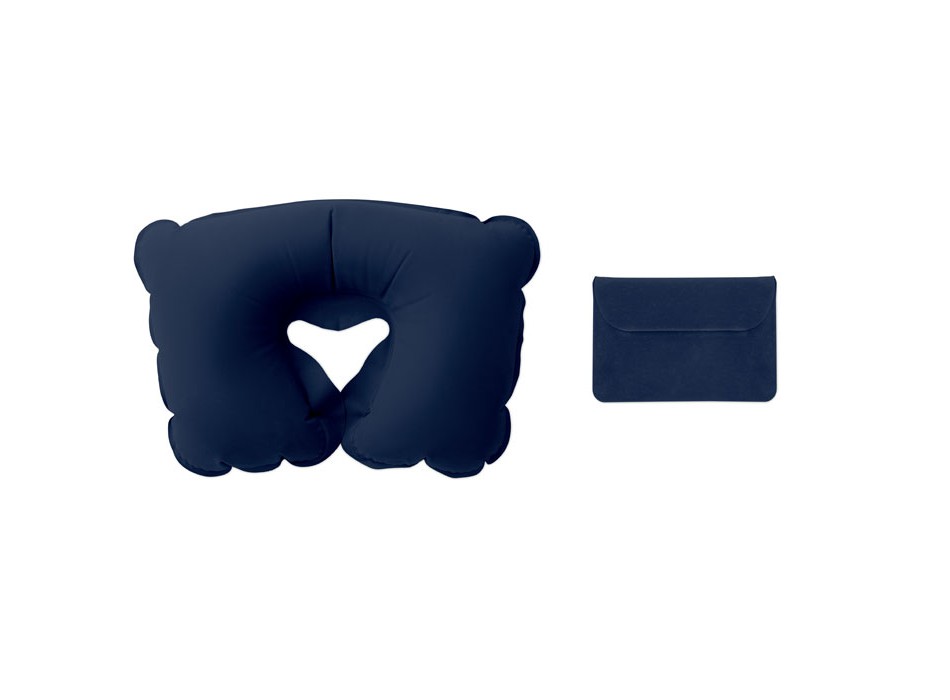 TRAVELCONFORT - Cuscino gonfiabile FullGadgets.com