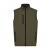 Softshell Bodywar Personalizzabile 96% Poliestere  Ol 4% Elastane |BS