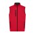 Softshell Bodywar Personalizzabile 96% Poliestere  Ol 4% Elastane |BS