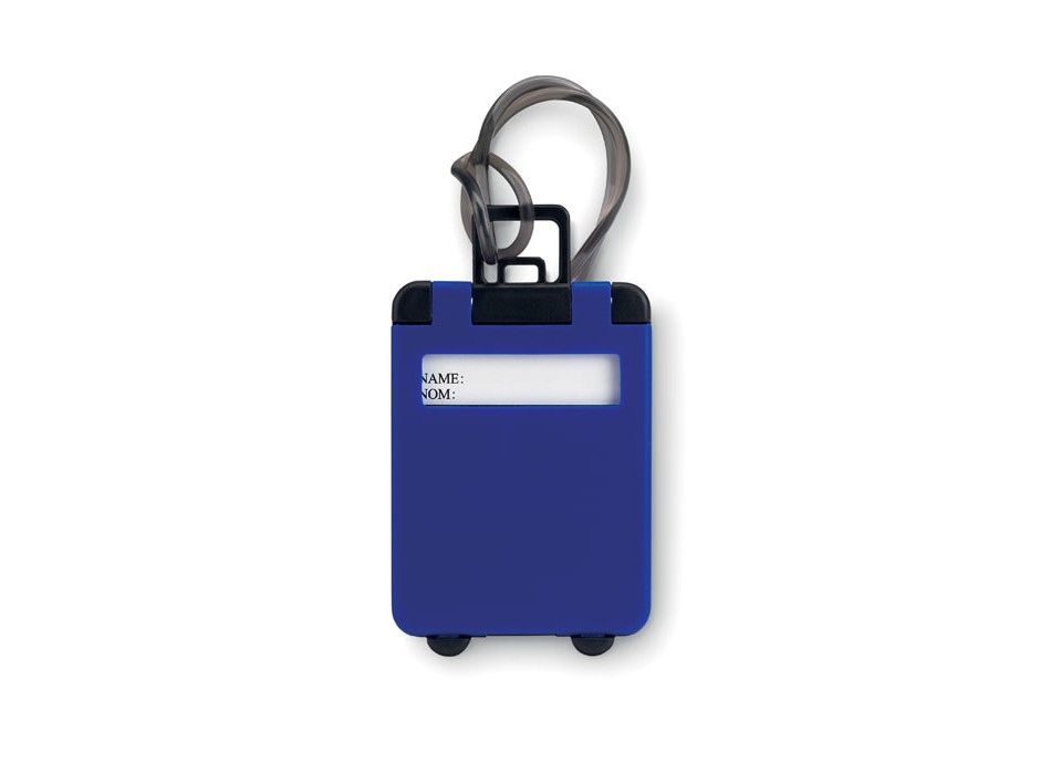 TRAVELLER - Etichetta bagaglio FullGadgets.com