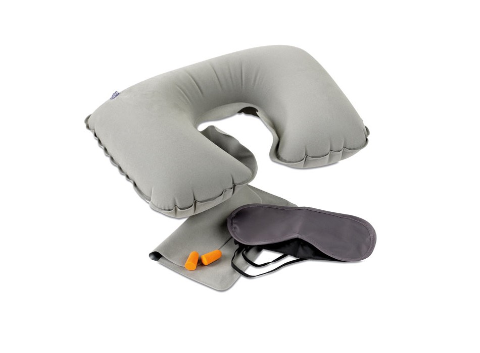 TRAVELPLUS - Set viaggio FullGadgets.com