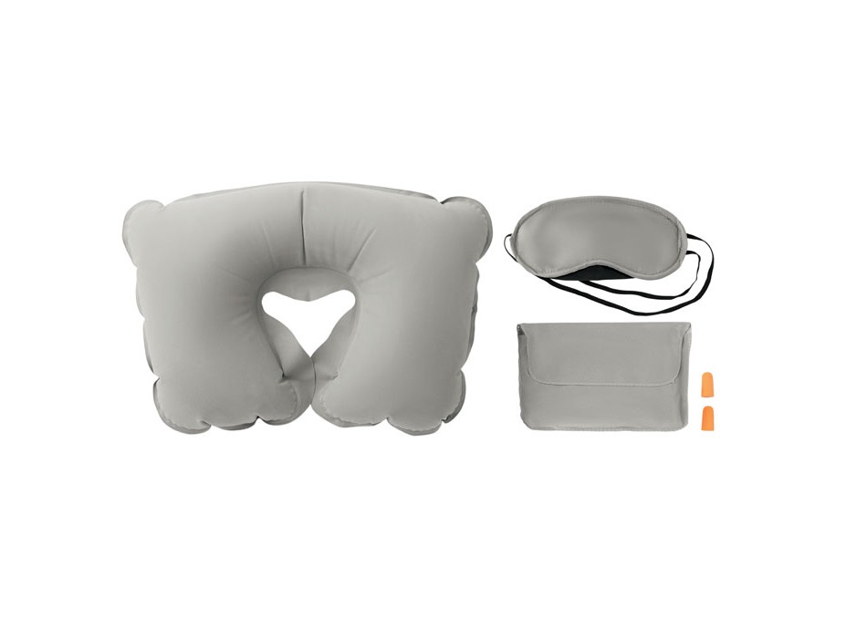 TRAVELPLUS - Set viaggio FullGadgets.com