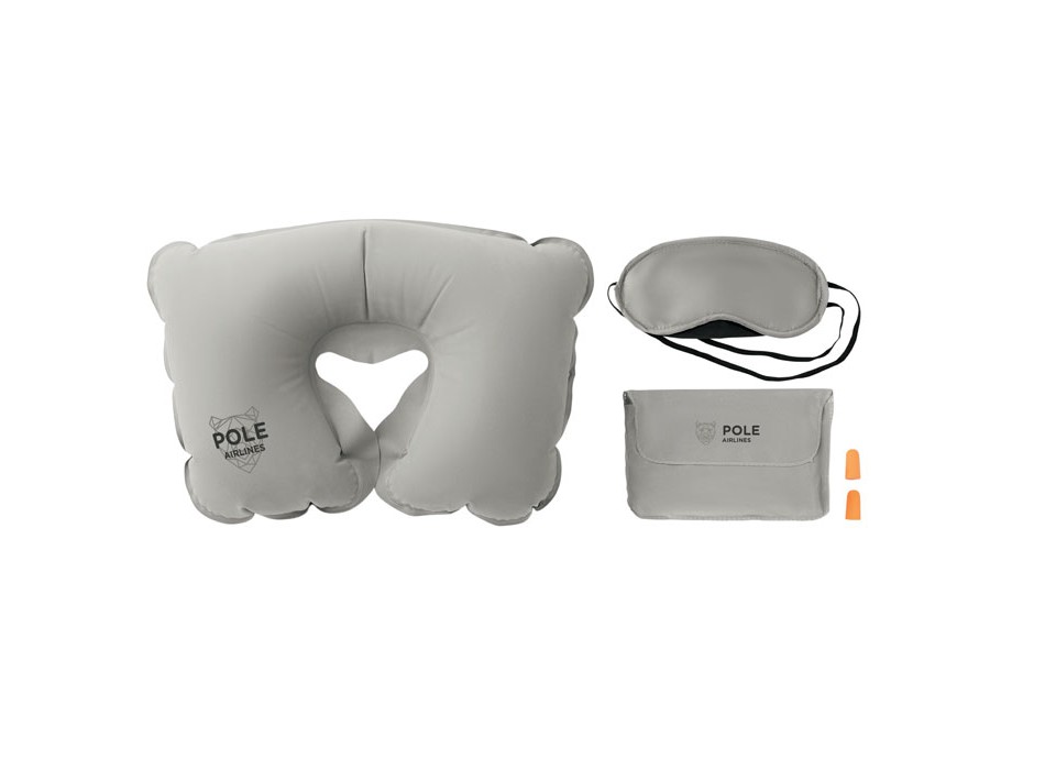 TRAVELPLUS - Set viaggio FullGadgets.com