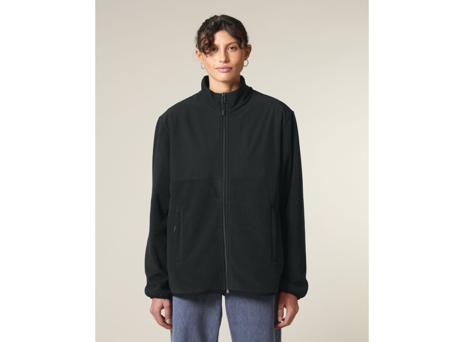 Trekker - La giacca in pile unisex FullGadgets.com