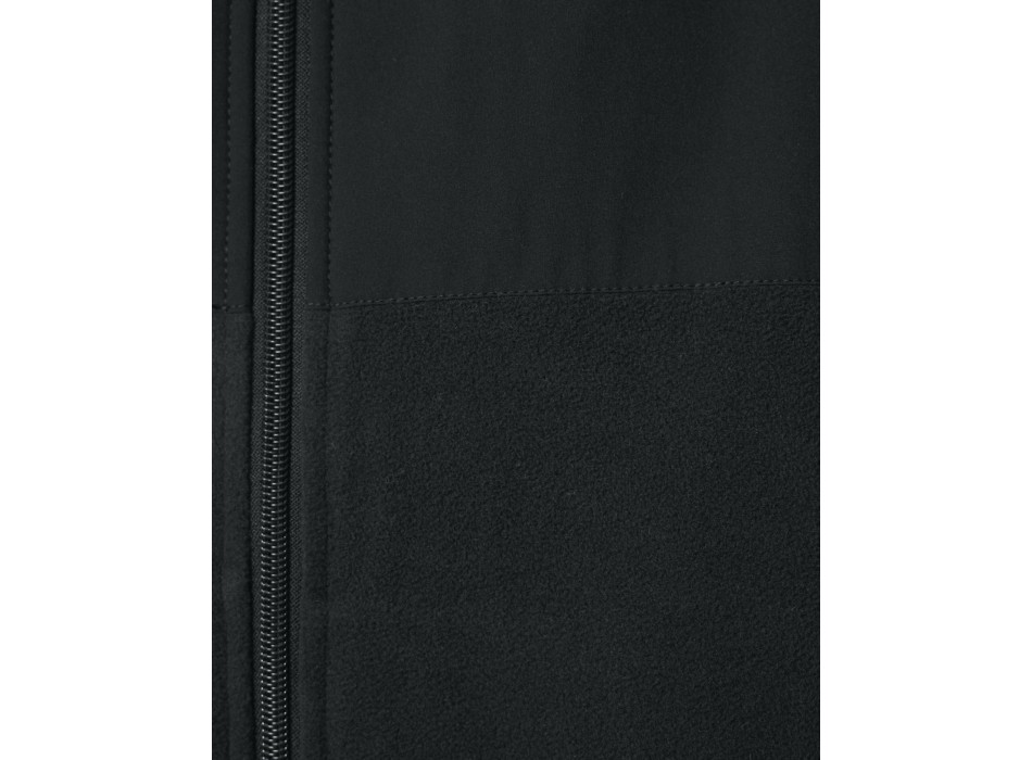 Trekker - La giacca in pile unisex FullGadgets.com