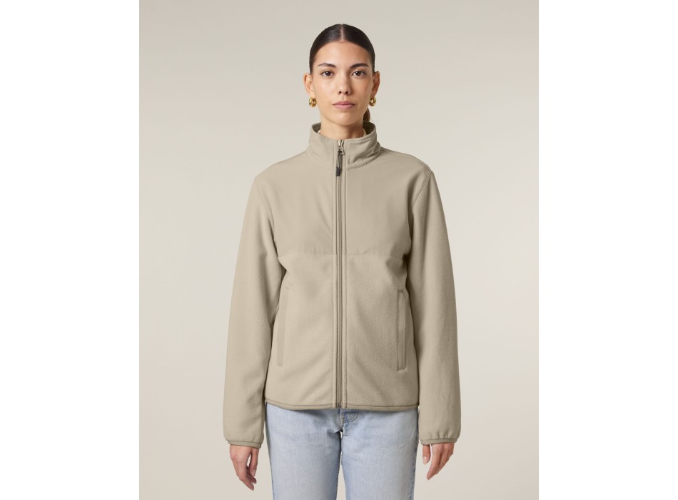 Trekker - La giacca in pile unisex FullGadgets.com