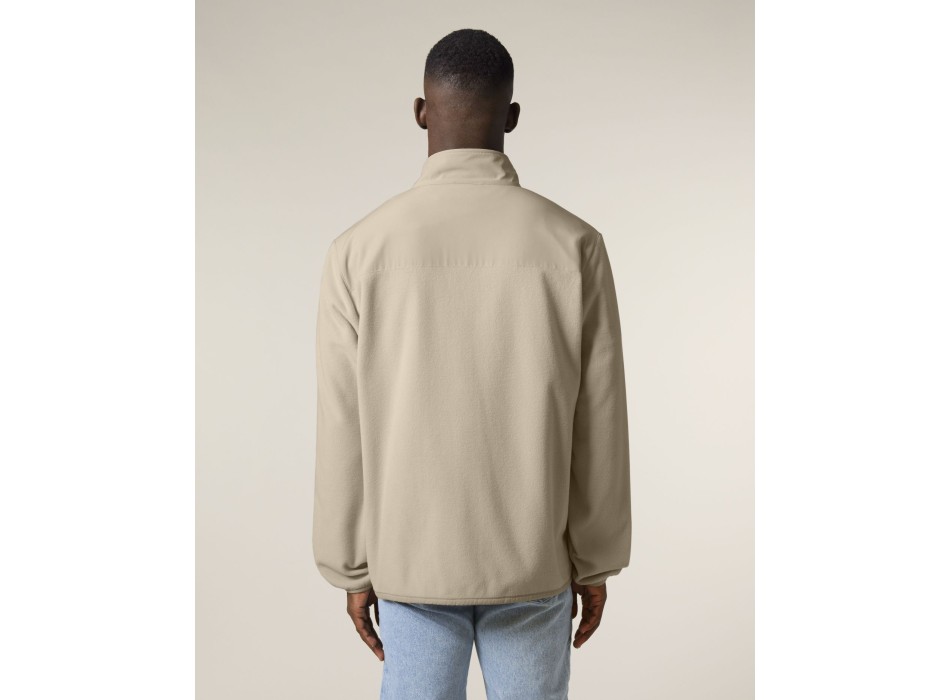 Trekker - La giacca in pile unisex FullGadgets.com