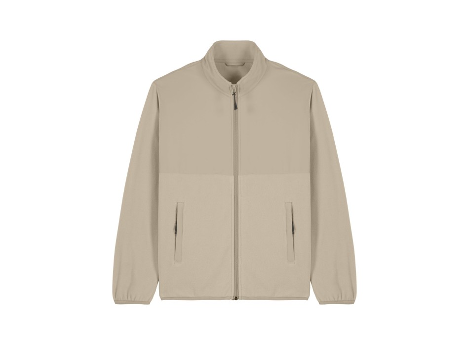 Trekker - La giacca in pile unisex FullGadgets.com