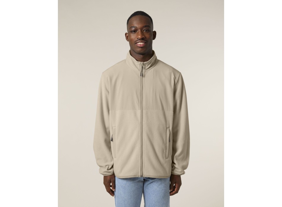 Trekker - La giacca in pile unisex FullGadgets.com