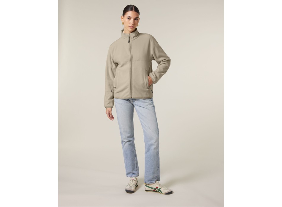 Trekker - La giacca in pile unisex FullGadgets.com