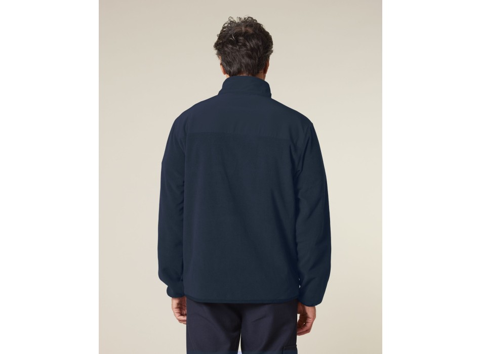 Trekker - La giacca in pile unisex FullGadgets.com