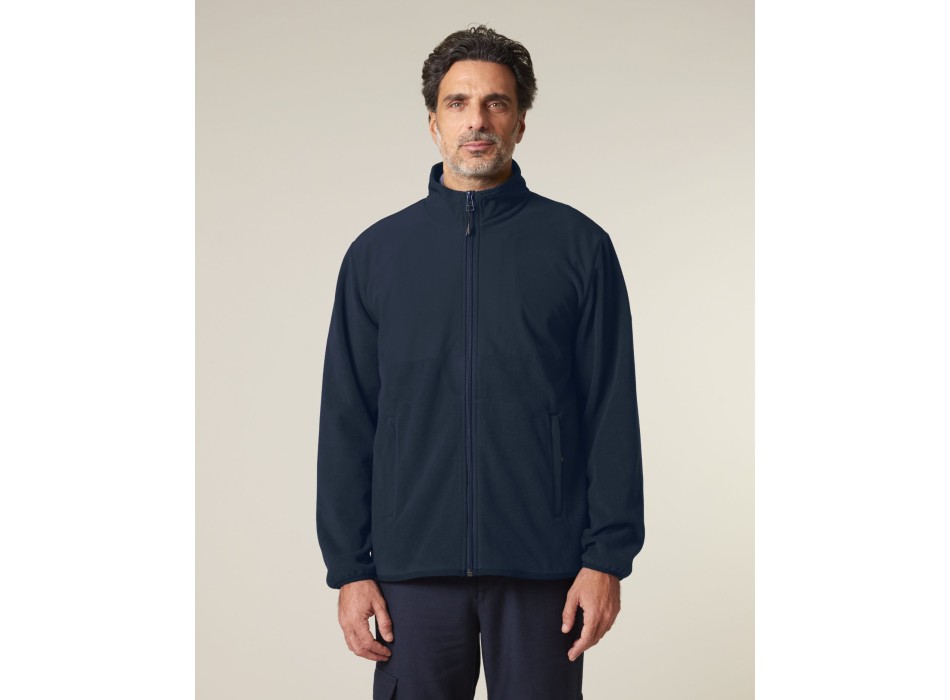 Trekker - La giacca in pile unisex FullGadgets.com