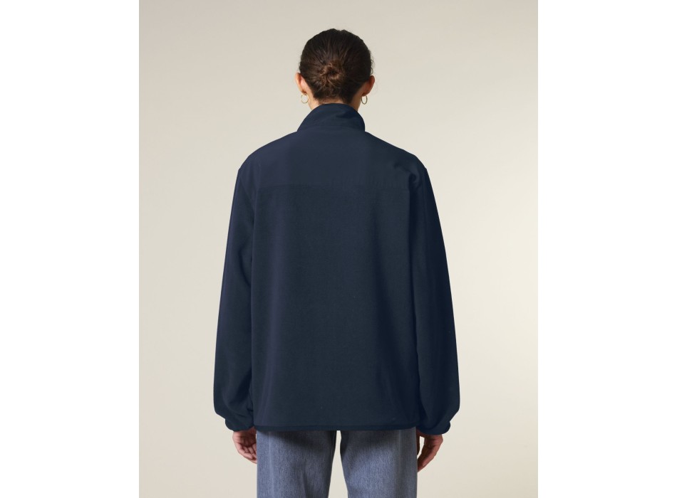 Trekker - La giacca in pile unisex FullGadgets.com