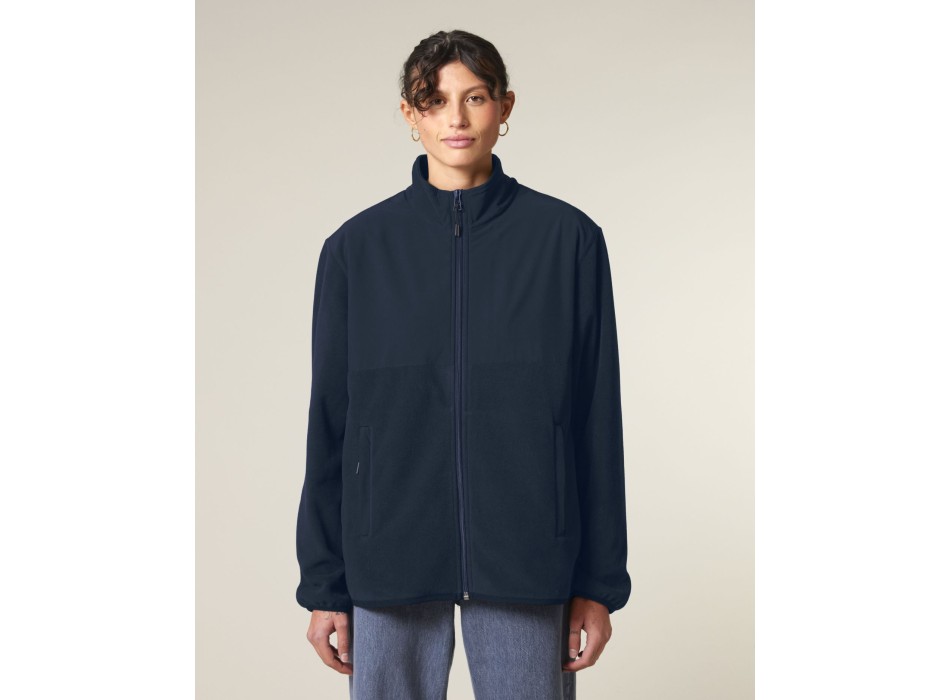 Trekker - La giacca in pile unisex FullGadgets.com