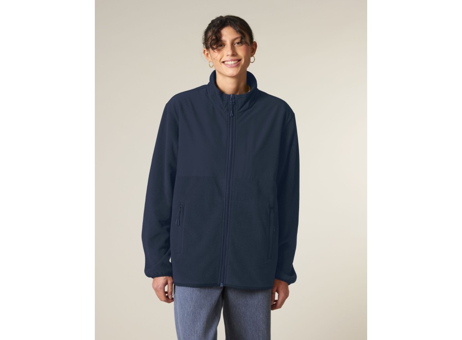 Trekker - La giacca in pile unisex FullGadgets.com