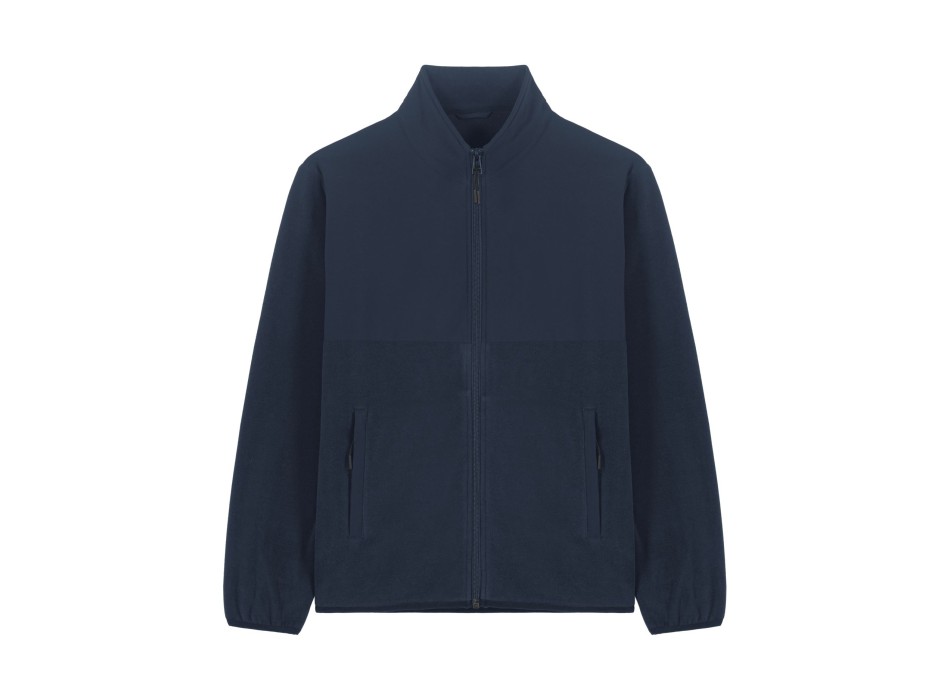 Trekker - La giacca in pile unisex FullGadgets.com