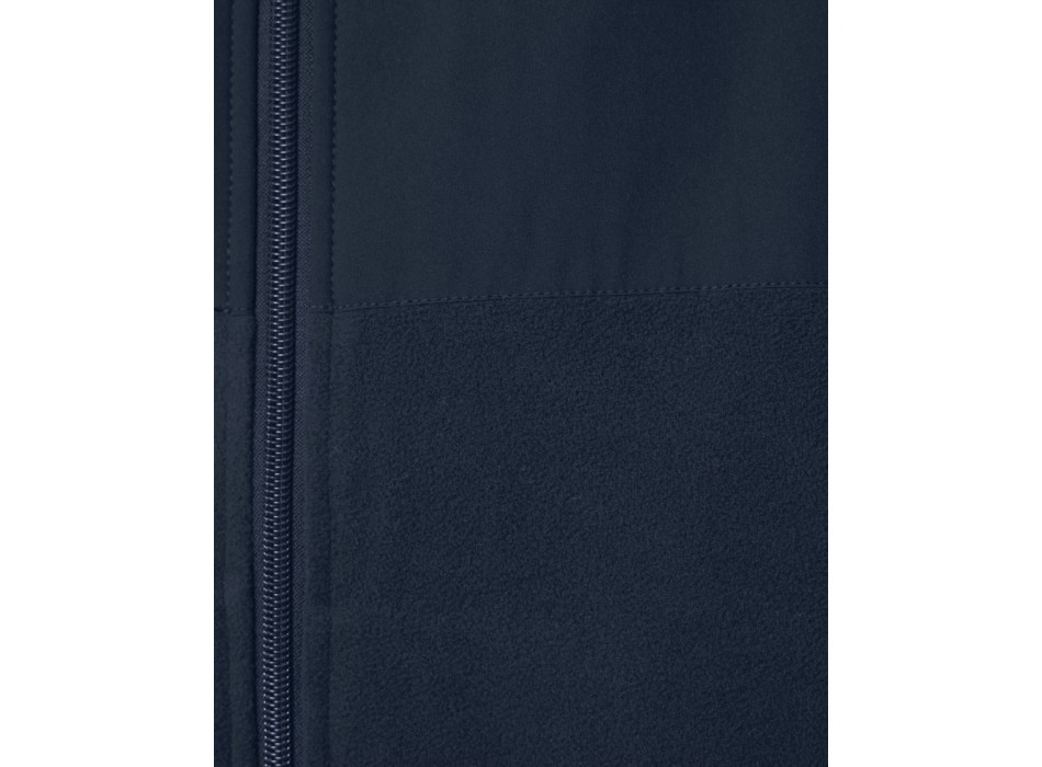 Trekker - La giacca in pile unisex FullGadgets.com