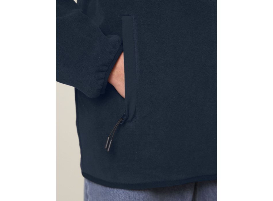 Trekker - La giacca in pile unisex FullGadgets.com