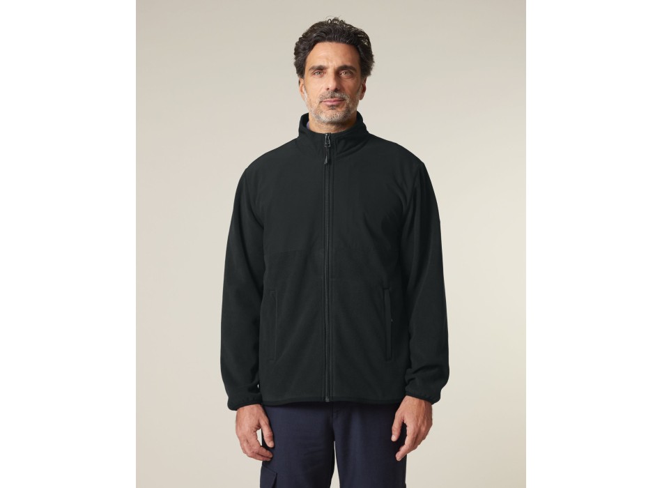 Trekker - La giacca in pile unisex FullGadgets.com