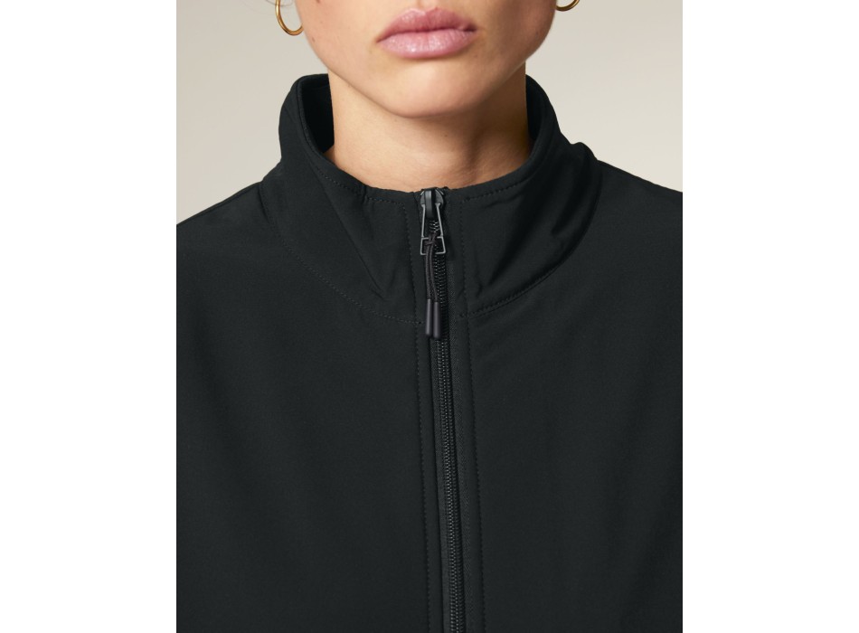 Trekker - La giacca in pile unisex FullGadgets.com