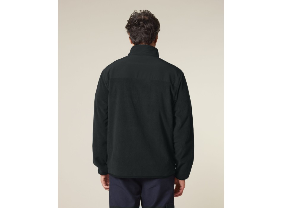 Trekker - La giacca in pile unisex FullGadgets.com