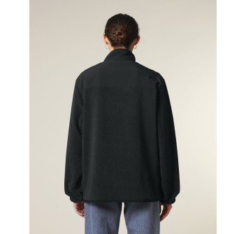 Trekker - La giacca in pile unisex FullGadgets.com