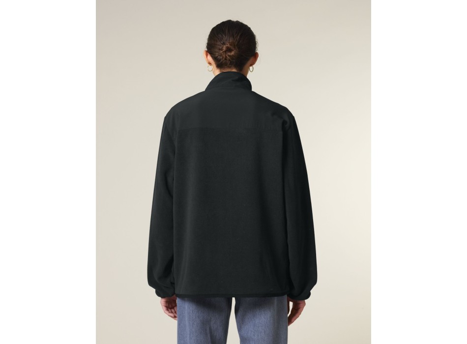 Trekker - La giacca in pile unisex FullGadgets.com