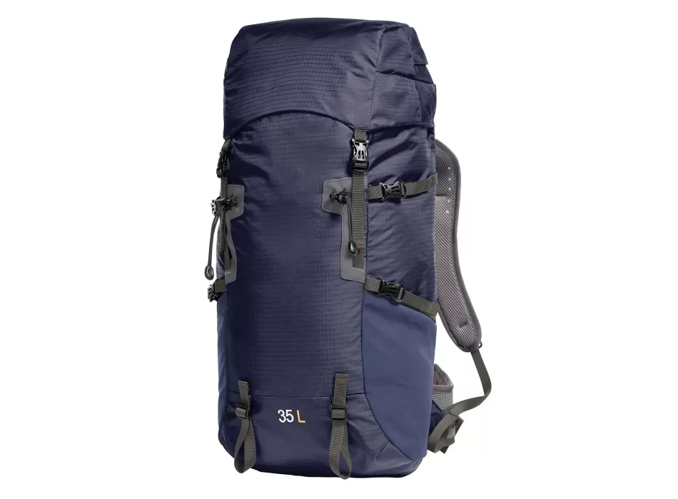 Trekking Backpack MOUNTAIN FullGadgets.com