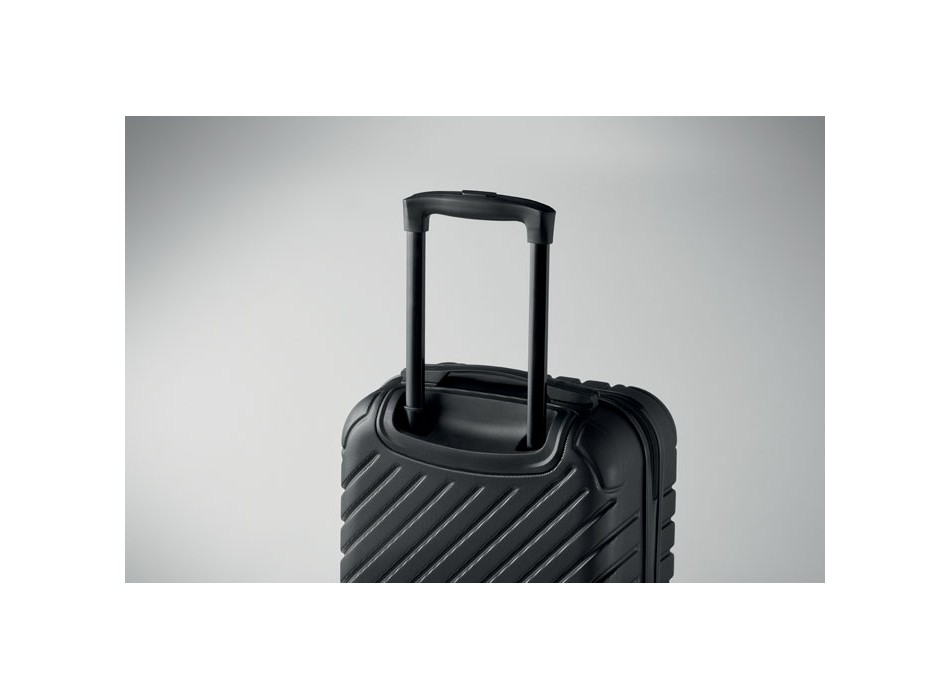 TREMONT - Trolley rigido FullGadgets.com