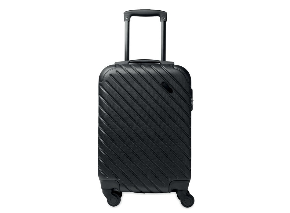 TREMONT - Trolley rigido FullGadgets.com