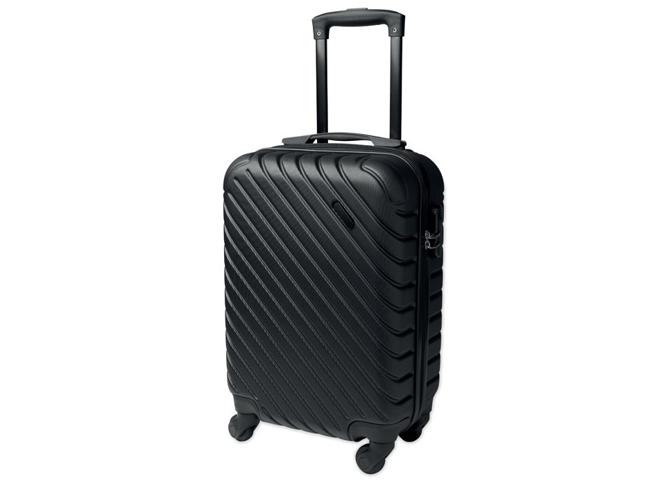 TREMONT - Trolley rigido FullGadgets.com