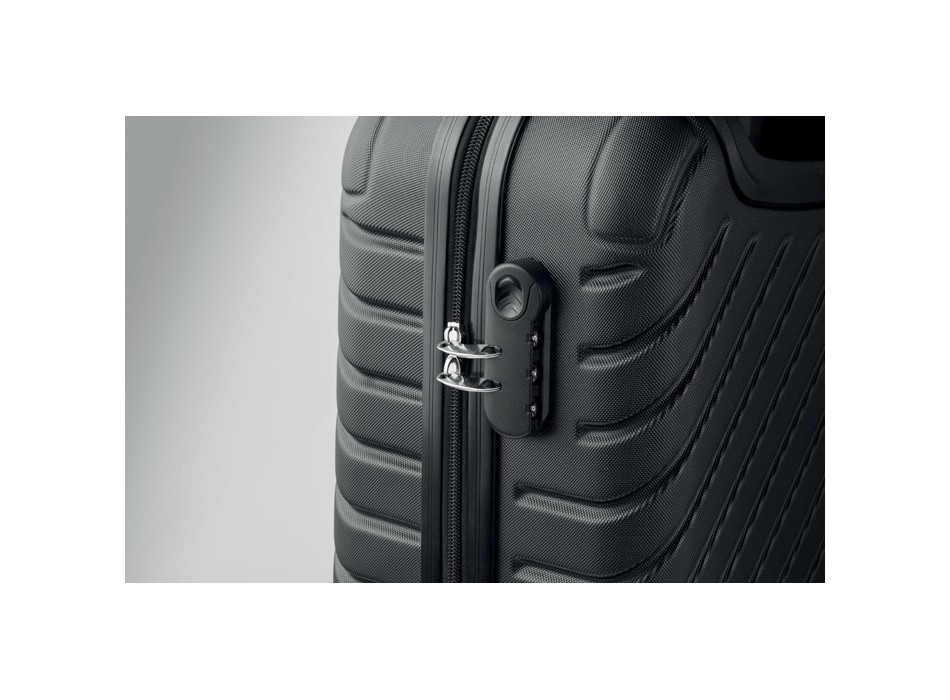 TREMONT - Trolley rigido FullGadgets.com