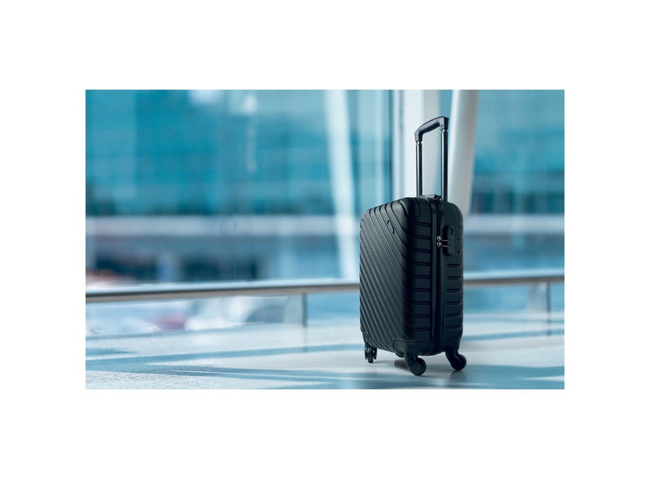 TREMONT - Trolley rigido FullGadgets.com