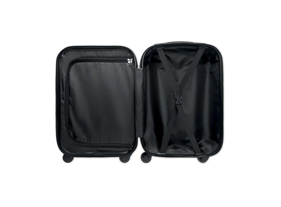 TREMONT - Trolley rigido FullGadgets.com