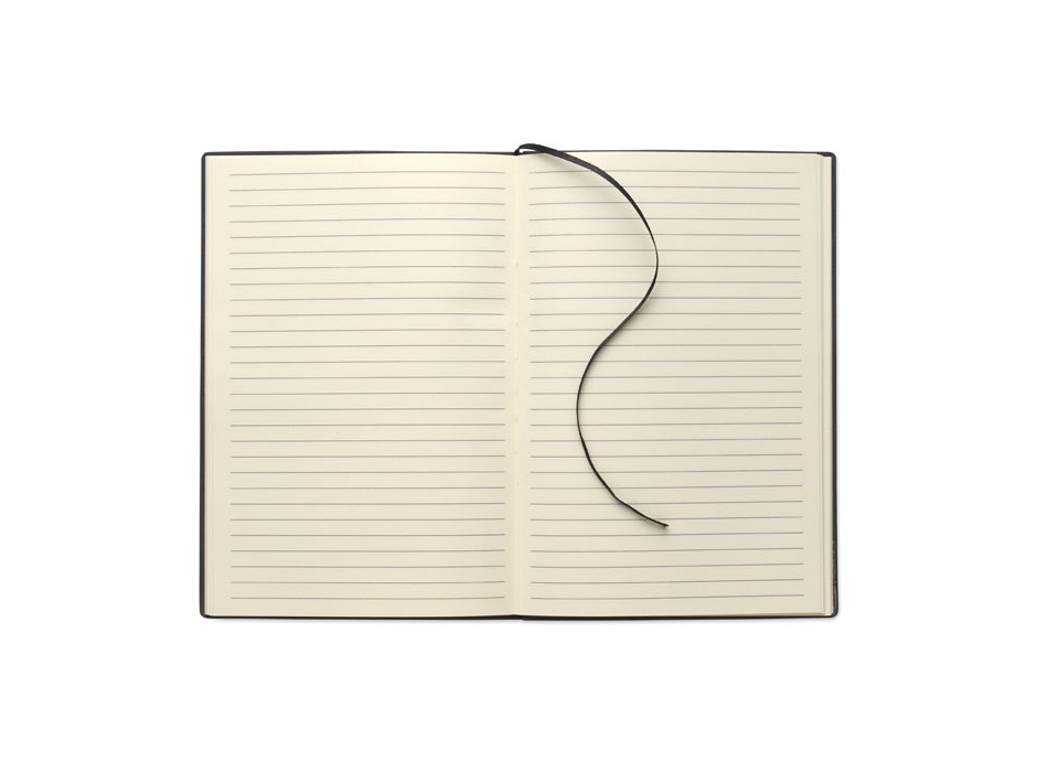 TREZE - Notebook A5 in morbido PU FullGadgets.com