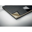 TREZE - Notebook A5 in morbido PU FullGadgets.com