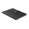 TREZE - Notebook A5 in morbido PU