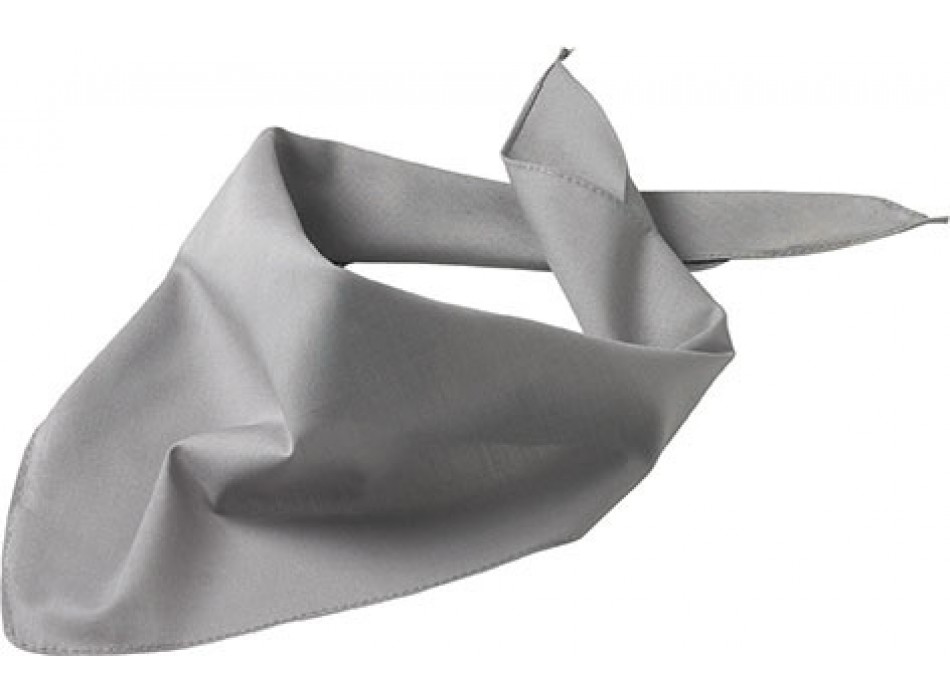 TRIANGULAR SCARF 97%P 3%C M&B FullGadgets.com