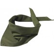 TRIANGULAR SCARF 97%P 3%C M&B FullGadgets.com